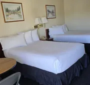 Terrace Inn and Suites hotel detail image 4
