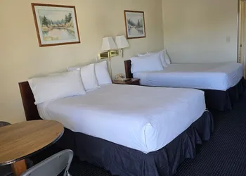 Terrace Inn and Suites hotel thumbnail 4