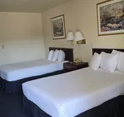 Terrace Inn and Suites hotel detail image 5