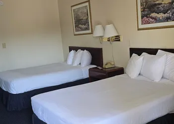 Terrace Inn and Suites hotel thumbnail 5