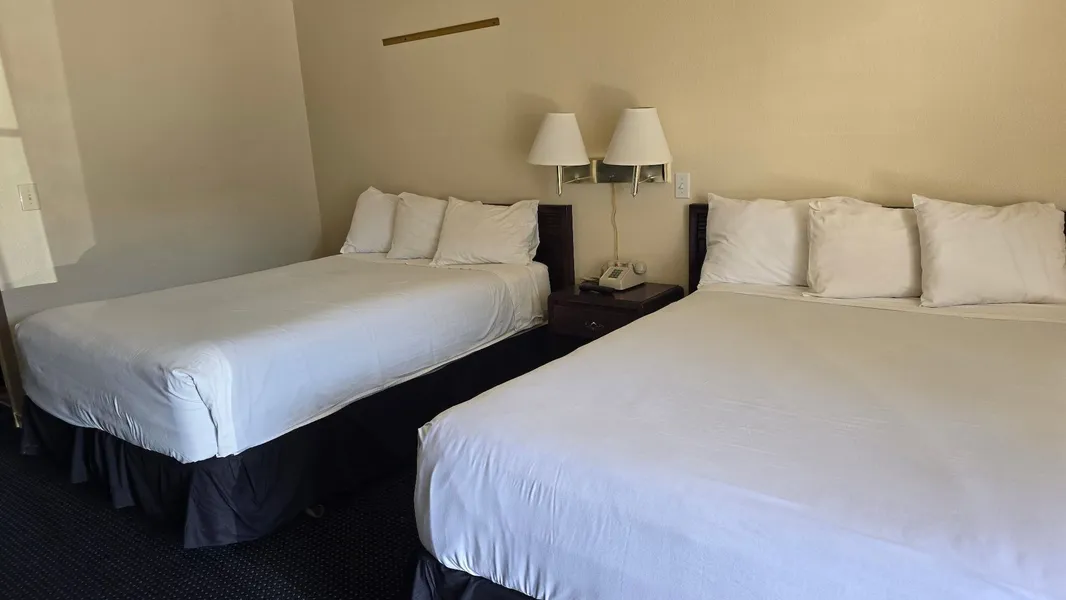 Terrace Inn and Suites hotel detail image 6
