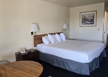 Terrace Inn and Suites hotel thumbnail 8