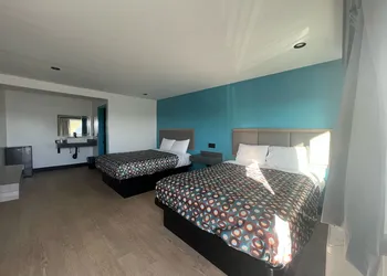 Arlo Motel hotel thumbnail 5