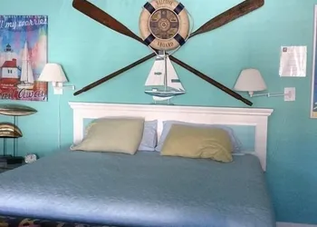 The Blue Water House hotel thumbnail 2