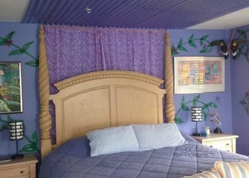The Blue Water House hotel thumbnail 5