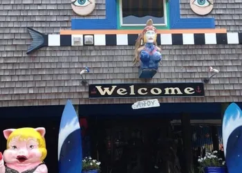 The Blue Water House hotel thumbnail 8