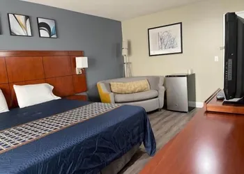 Bel Air Motor Hotel hotel thumbnail 3