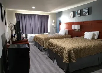 Bel Air Motor Hotel hotel thumbnail 4