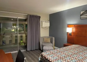 Bel Air Motor Hotel hotel thumbnail 7