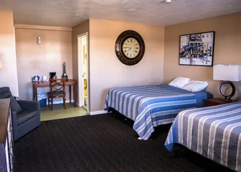 Yellowstone Motel hotel thumbnail 2