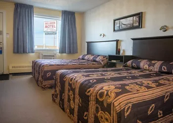 Shellbrook Motel hotel thumbnail 3