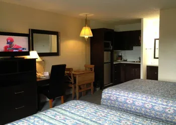 Shellbrook Motel hotel thumbnail 4