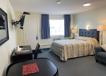 Shellbrook Motel hotel thumbnail 6
