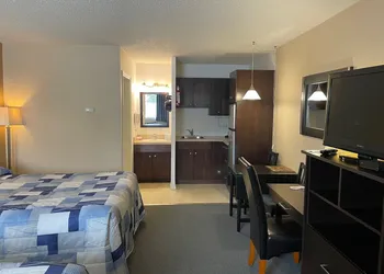 Shellbrook Motel hotel thumbnail 7