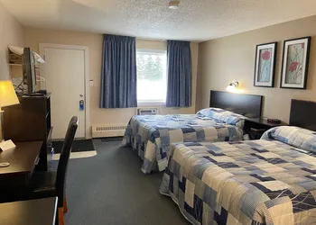 Shellbrook Motel hotel thumbnail 8