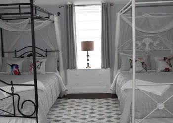 Seabank House Bed and Breakfast hotel thumbnail 5