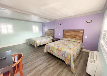 Economy Inn hotel thumbnail 2