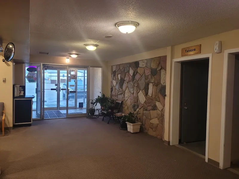 Boyle Motor Inn hotel detail image 2