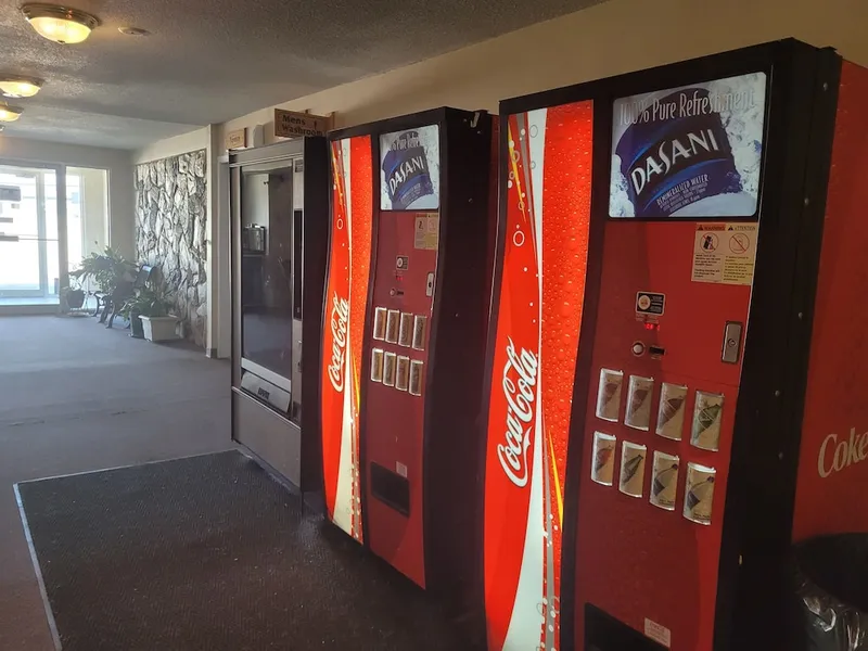 Boyle Motor Inn hotel detail image 6