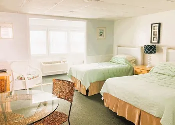 Sea Shell Motel hotel thumbnail 5