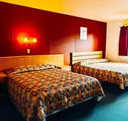Cozy Corner Motel & Restaurant hotel detail image 3
