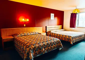 Cozy Corner Motel & Restaurant hotel thumbnail 3