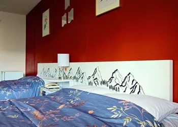 Cozy Corner Motel & Restaurant hotel thumbnail 4
