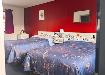 Cozy Corner Motel & Restaurant hotel thumbnail 6