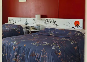 Cozy Corner Motel & Restaurant hotel thumbnail 7