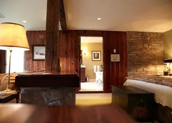 Black Bass Hotel hotel thumbnail 4