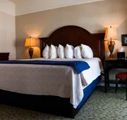 The Hotel Paisano hotel detail image 7