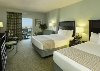 Park Place Hotel hotel thumbnail 6
