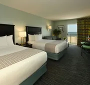 Park Place Hotel hotel detail image 7