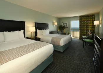 Park Place Hotel hotel thumbnail 7