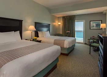 Park Place Hotel hotel thumbnail 8