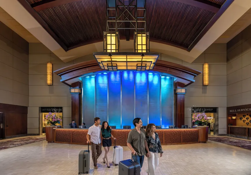 Cache Creek Casino Resort hotel detail image 2