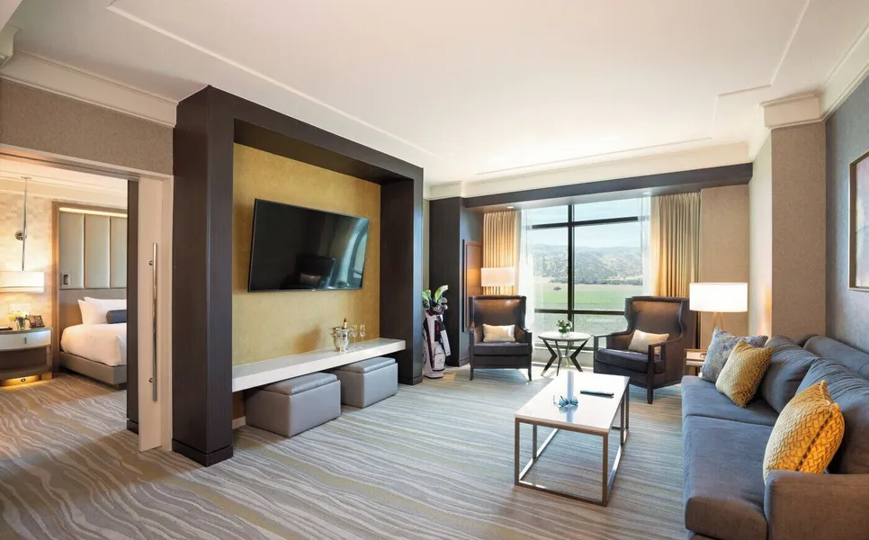 Cache Creek Casino Resort hotel detail image 6