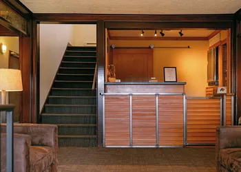 Inn of the White Salmon hotel thumbnail 2