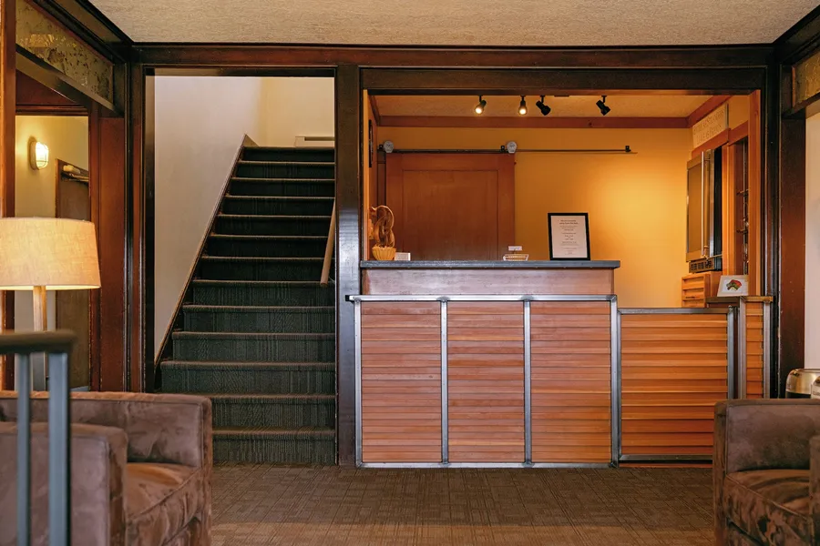 Inn of the White Salmon hotel detail image 2