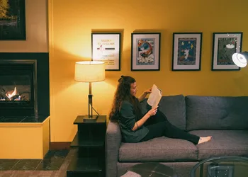 Inn of the White Salmon hotel thumbnail 6