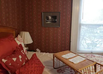 The Colonial Motel hotel thumbnail 3