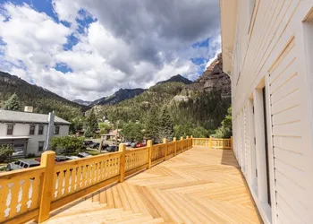 Western Hotel Ouray hotel thumbnail 5