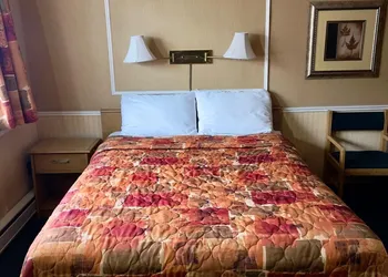 Adams Motel hotel thumbnail 6