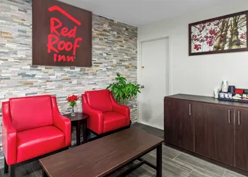 Red Roof Inn Radcliff - Fort Knox hotel thumbnail 3