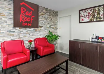 Red Roof Inn Radcliff - Fort Knox hotel thumbnail 3