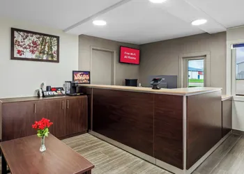 Red Roof Inn Radcliff - Fort Knox hotel thumbnail 4