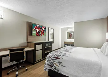 Red Roof Inn Radcliff - Fort Knox hotel thumbnail 6