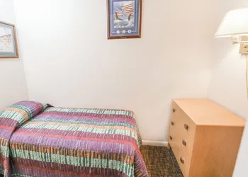 Condon Motel hotel thumbnail 2
