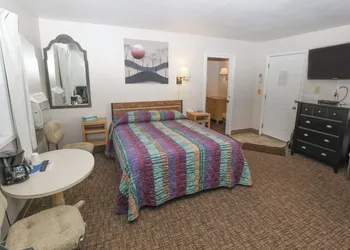 Condon Motel hotel thumbnail 6