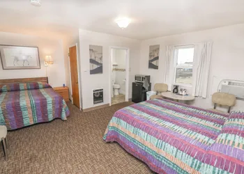 Condon Motel hotel thumbnail 8